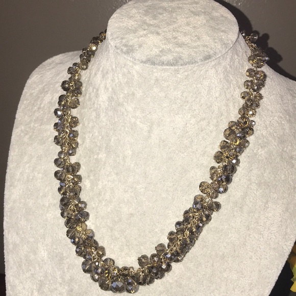 Beautiful necklace. - Picture 6 of 9